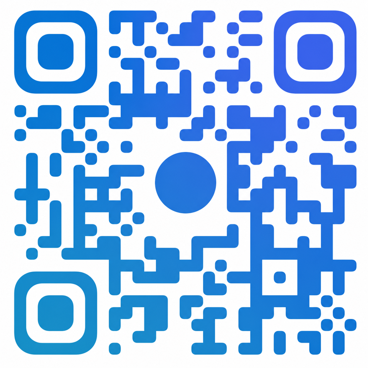 QR code for Daniil T. on Telegram